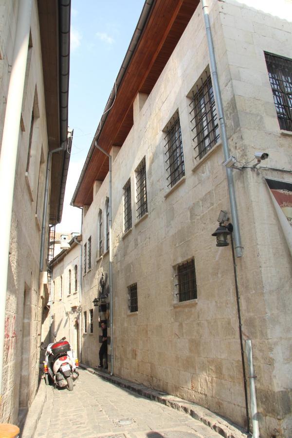 Zeynep Hanim Konagi Gaziantep Zewnętrze zdjęcie