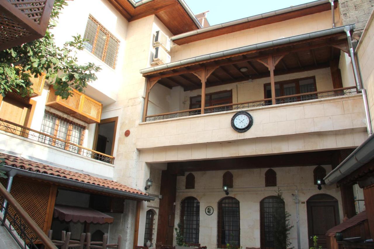 Zeynep Hanim Konagi Gaziantep Zewnętrze zdjęcie
