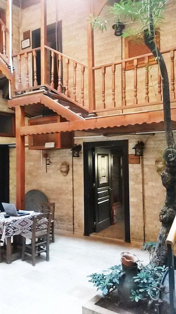 Zeynep Hanim Konagi Gaziantep Zewnętrze zdjęcie