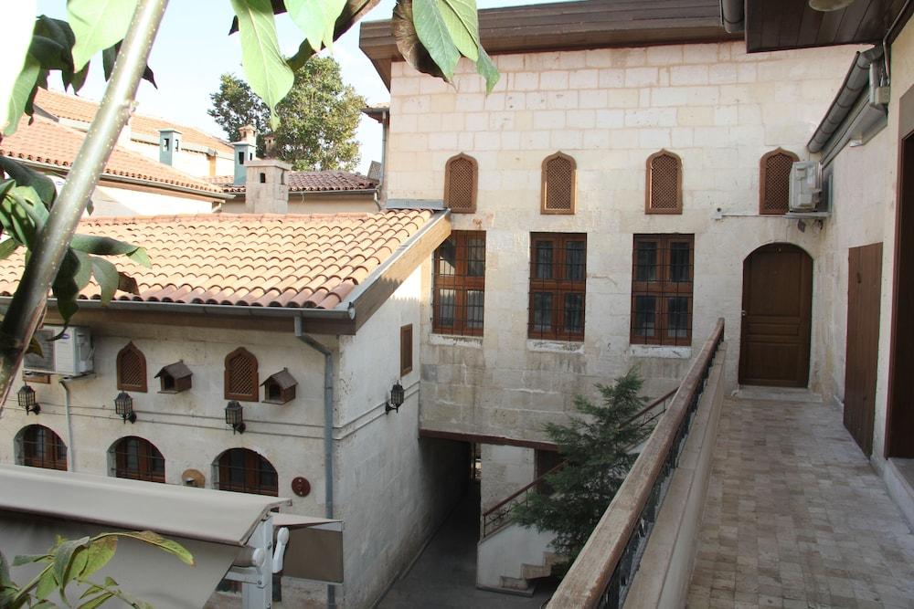 Zeynep Hanim Konagi Gaziantep Zewnętrze zdjęcie
