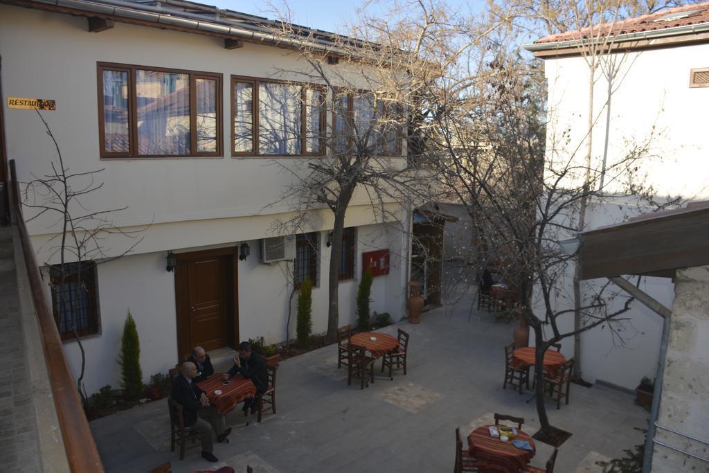 Zeynep Hanim Konagi Gaziantep Zewnętrze zdjęcie